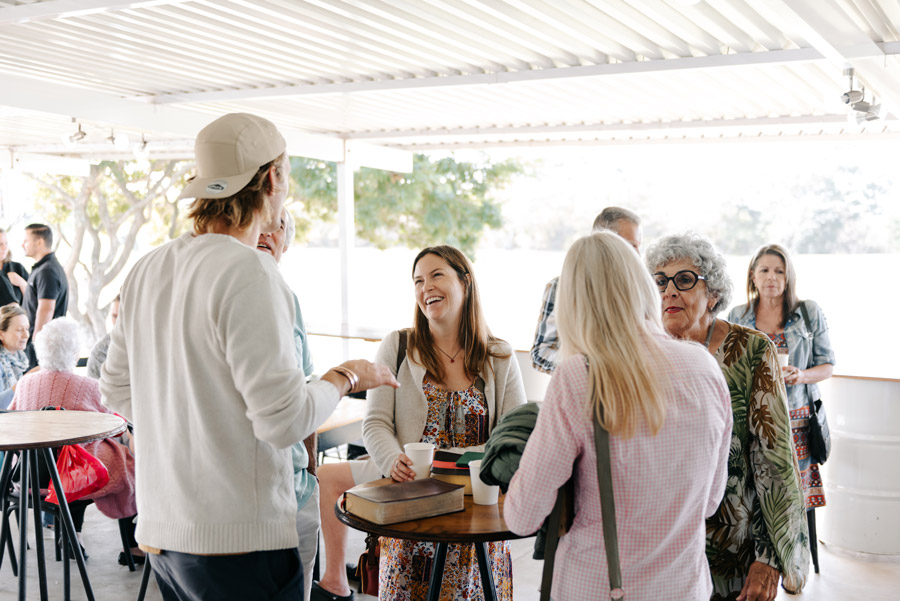 Events at Southcity
