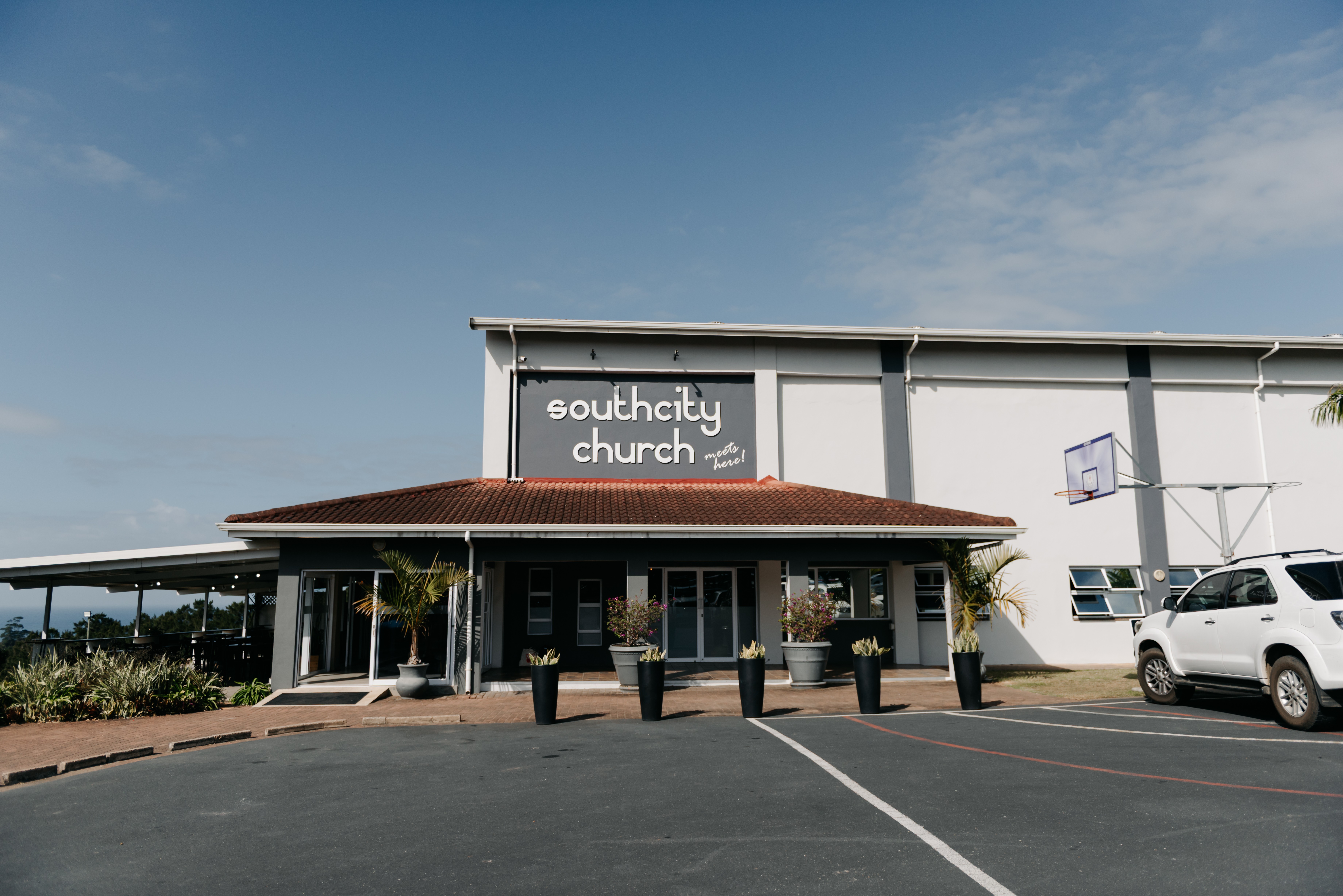 Southcity Church