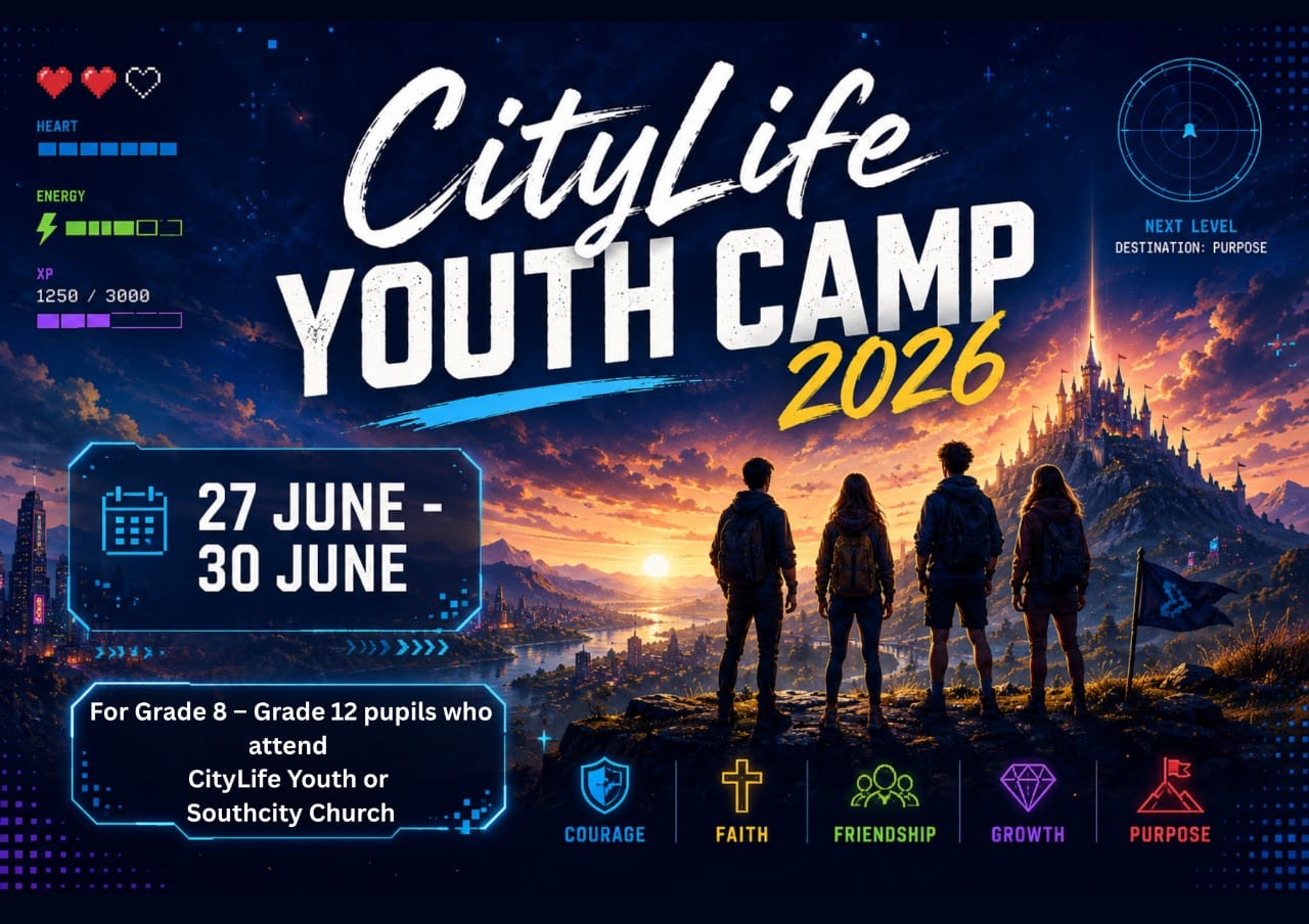 CityLife Youth Camp