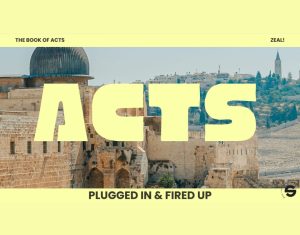 Acts 25:13 - Acts 26
