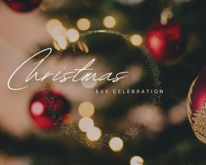 Christmas Eve
