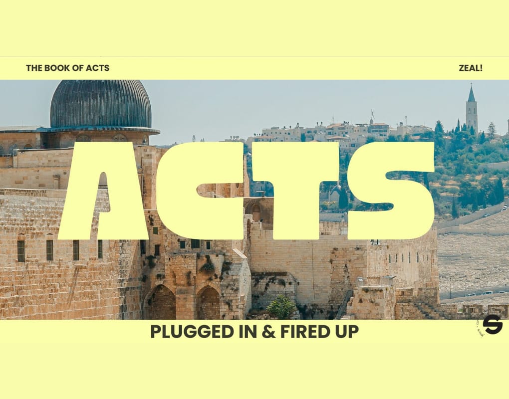 Acts 16 Part 3