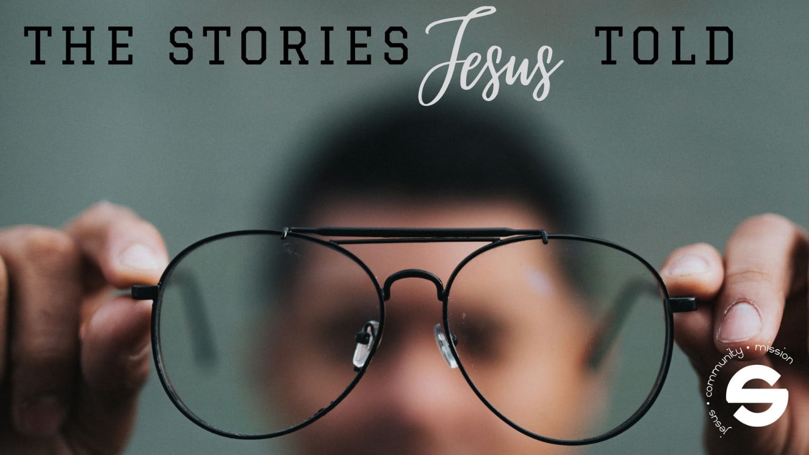 The stories Jesus Told “The Great Banquet” By Ross Douthwaite.